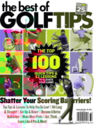 Golf-Tips September 01, 2013 Issue Cover