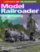 Model-Railroader June 01, 2025 Issue Cover
