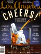 los-angeles May 01, 2015 Issue Cover