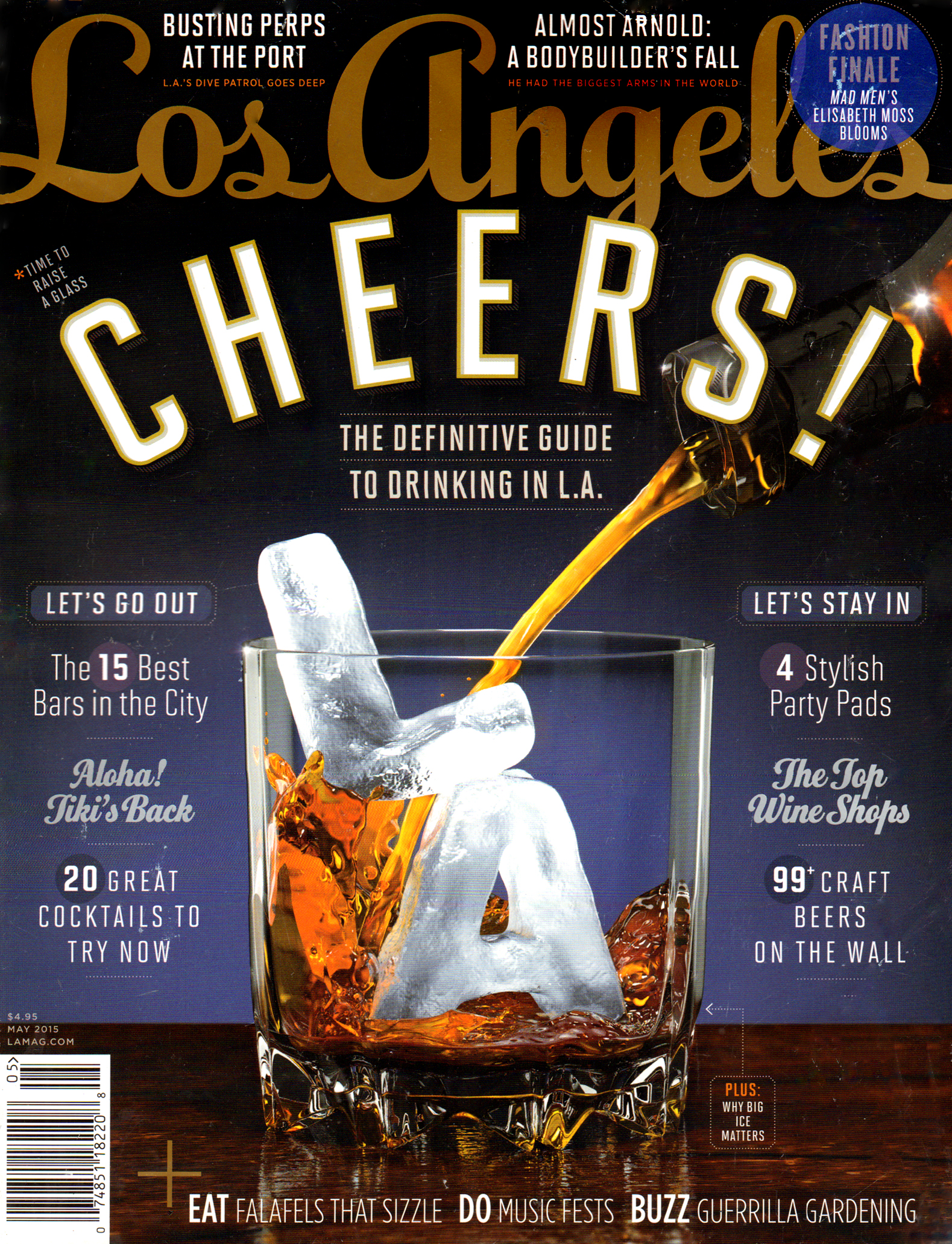 los-angeles May 01, 2015 Issue Cover