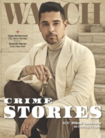 Watch November 01, 2022 Issue Cover