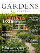 Gardens-Illustrated August 01, 2022 Issue Cover