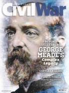 Americas-Civil-War May 01, 2017 Issue Cover
