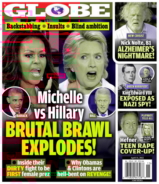 Globe April 11, 2022 Issue Cover