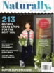 Naturally-Danny-Seo March 01, 2024 Issue Cover