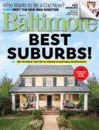 Baltimore April 01, 2017 Issue Cover