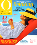 O-The-Oprah July 01, 2015 Issue Cover