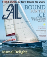 Sail September 01, 2015 Issue Cover
