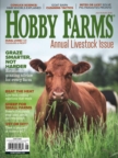 Hobby Farms July 01, 2026 Issue Cover