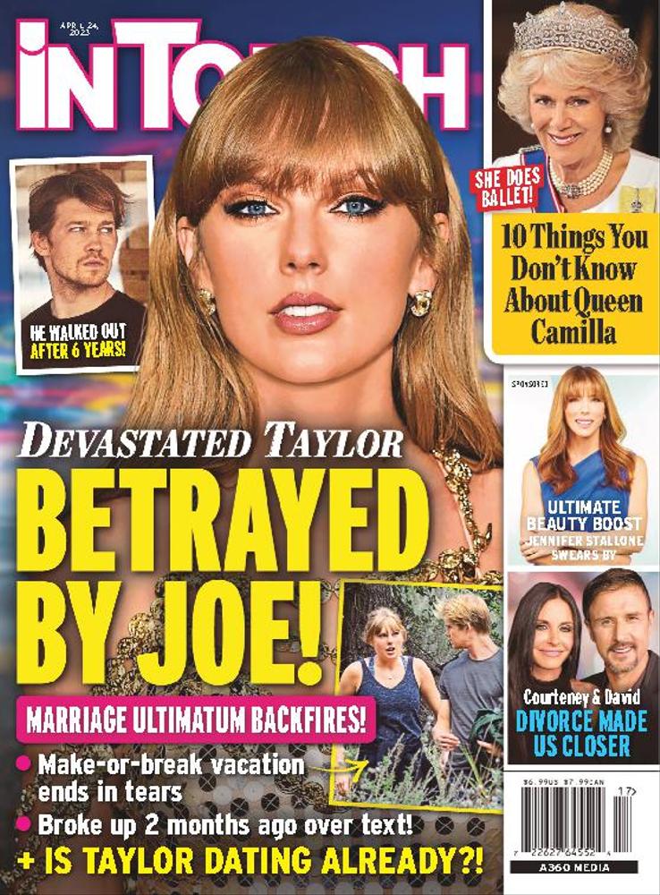 In-Touch-Weekly April 24, 2023 Issue Cover