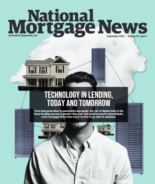 National-Mortgage-News September 01, 2022 Issue Cover