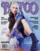 Tattoo August 01, 2018 Issue Cover