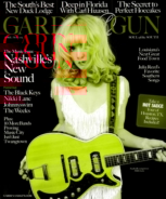 Garden-and-Gun April 01, 2013 Issue Cover