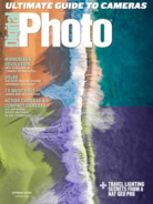 Digital-Photo March 01, 2018 Issue Cover