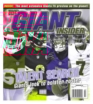 Giants-Insider March 01, 2025 Issue Cover