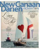 New Canaan-Darien July 01, 2023 Issue Cover