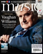 BBC-Music May 01, 2022 Issue Cover