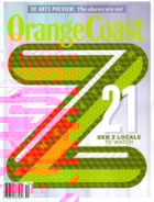 Orange-Coast October 01, 2021 Issue Cover