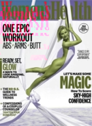 Womens-Health September 01, 2019 Issue Cover