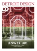 Detroit-Design June 01, 2025 Issue Cover