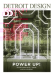 Detroit Design June 01, 2025 Issue Cover