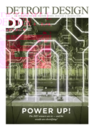 Detroit-Design June 01, 2025 Issue Cover