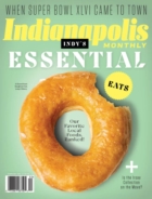 Indianapolis-Monthly February 01, 2022 Issue Cover
