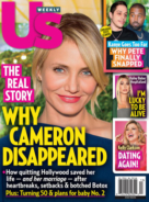 Us-Weekly March 28, 2022 Issue Cover