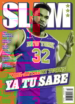 Slam February 01, 2025 Issue Cover