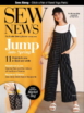 Sew-News March 01, 2023 Issue Cover
