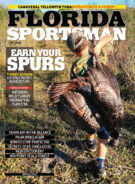 Florida-Sportsman March 01, 2023 Issue Cover