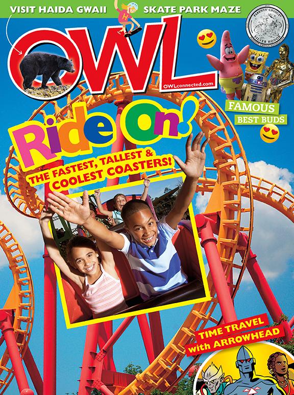 OWL June 01, 2019 Issue Cover