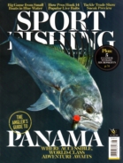 Sport-Fishing July 01, 2015 Issue Cover