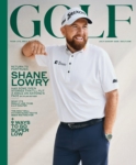 Golf Magazine July 01, 2025 Issue Cover