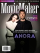 Moviemaker-Magazine September 01, 2024 Issue Cover