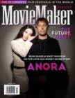 Moviemaker Magazine September 01, 2024 Issue Cover