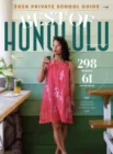 Honolulu Magazine July 01, 2026 Issue Cover