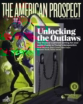 The-American-Prospect June 01, 2025 Issue Cover