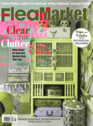 Flea-Market-Décor February 01, 2019 Issue Cover