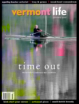 Vermont-Life September 01, 2017 Issue Cover