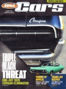 Old-Cars September 12, 2019 Issue Cover