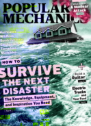 Popular-Mechanics March 01, 2018 Issue Cover