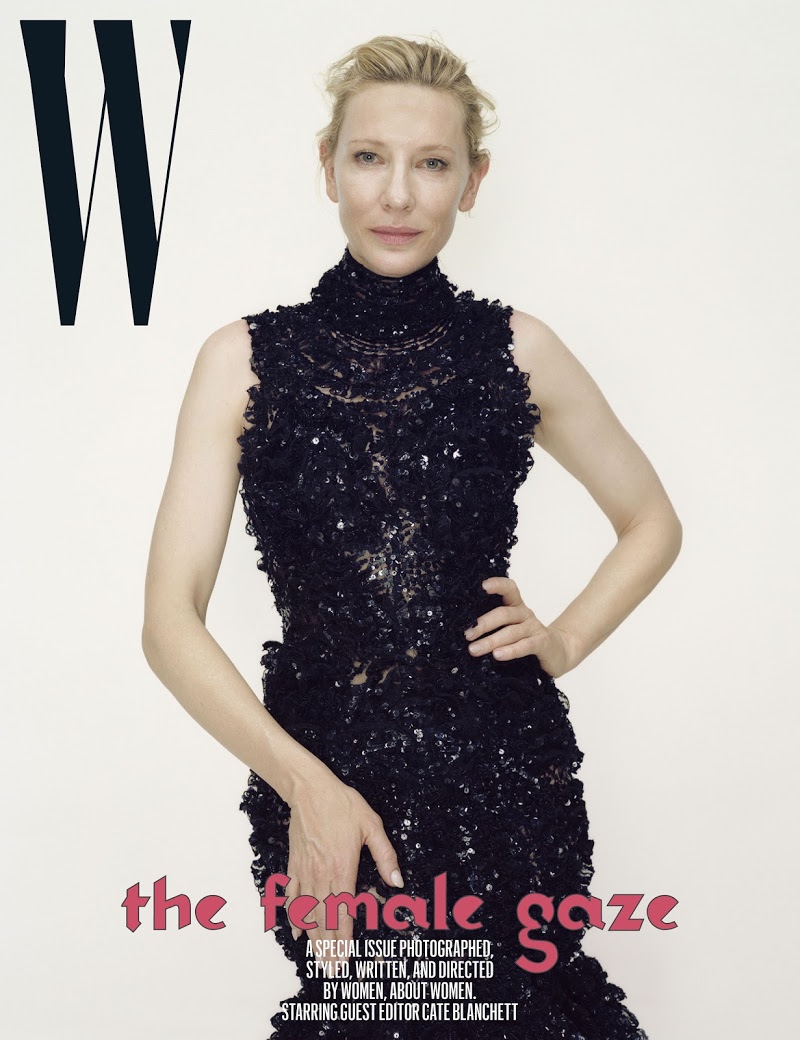 W August 01, 2018 Issue Cover