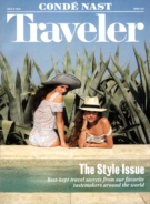 Condé-Nast-Traveler March 01, 2015 Issue Cover