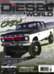 Diesel-World March 01, 2026 Issue Cover
