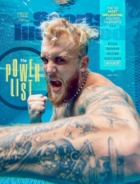 Sports-Illustrated August 01, 2023 Issue Cover