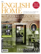 The-English-Home February 01, 2026 Issue Cover