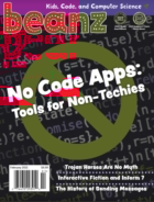 Beanz February 01, 2021 Issue Cover