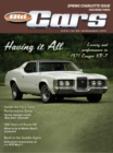 Old Cars April 01, 2026 Issue Cover