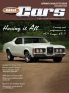 Old-Cars April 01, 2026 Issue Cover